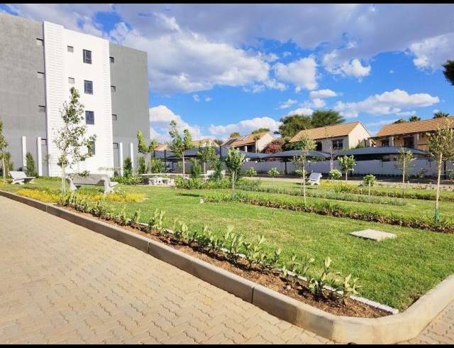 2 BEDROOM PROPERTY TO RENT IN CARLSWALD